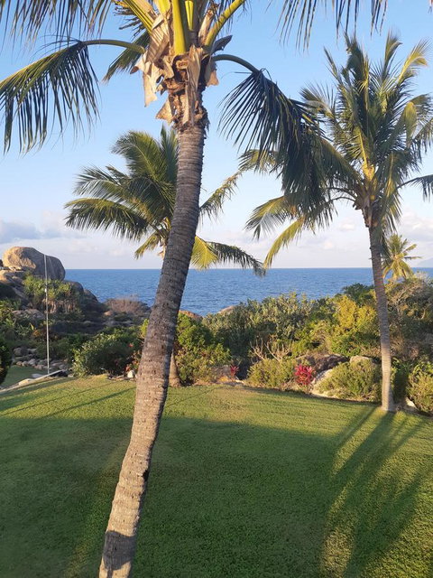 Whitsunday Sands Resort - St Kilda Accommodation 4