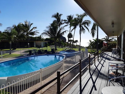 Whitsunday Sands Resort - St Kilda Accommodation 19