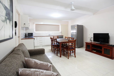 Whitsunday Sands Resort - St Kilda Accommodation 35