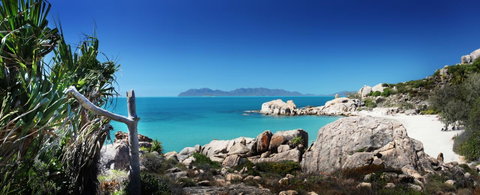 Whitsunday Sands Resort - St Kilda Accommodation 40