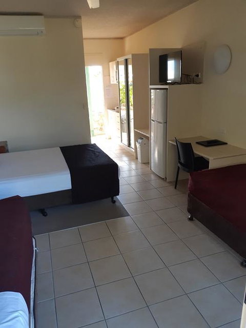 Whitsunday Sands Resort - St Kilda Accommodation 11