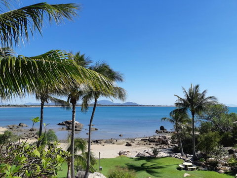 Whitsunday Sands Resort - St Kilda Accommodation 14