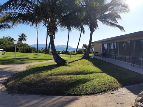 Whitsunday Sands Resort - St Kilda Accommodation 27