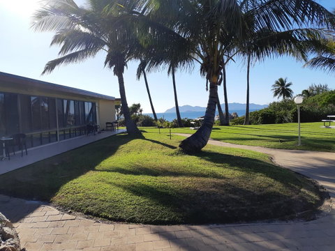 Whitsunday Sands Resort - St Kilda Accommodation 21