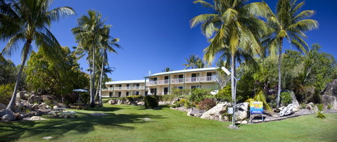 Whitsunday Sands Resort - St Kilda Accommodation 43