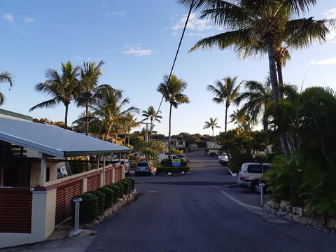 Whitsunday Sands Resort - St Kilda Accommodation 7