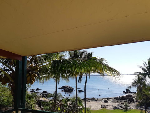 Whitsunday Sands Resort - St Kilda Accommodation 2