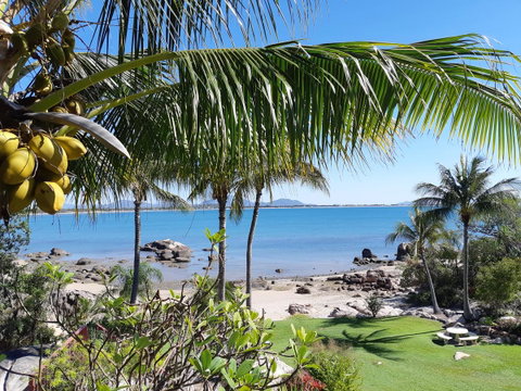 Whitsunday Sands Resort - St Kilda Accommodation 16