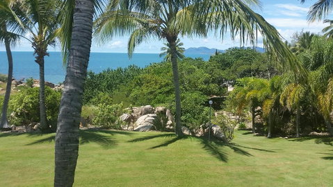 Whitsunday Sands Resort - St Kilda Accommodation 29