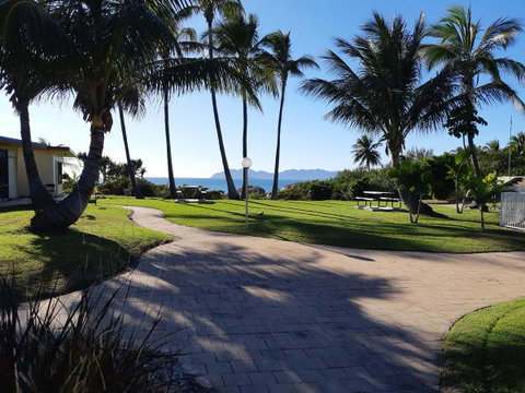 Whitsunday Sands Resort - St Kilda Accommodation 20