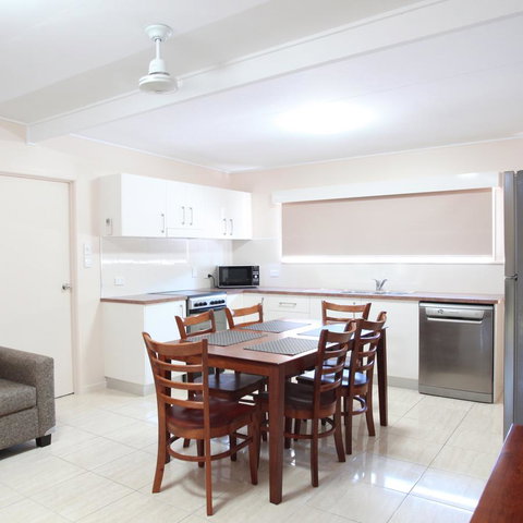 Whitsunday Sands Resort - St Kilda Accommodation 30