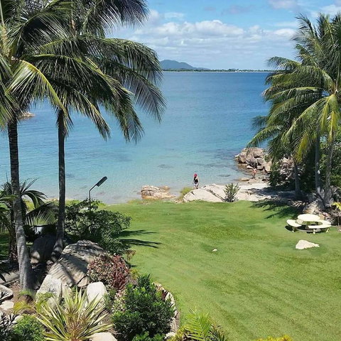 Whitsunday Sands Resort - St Kilda Accommodation 15