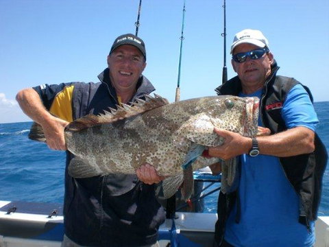 Whitsunday Sands Resort - St Kilda Accommodation 38