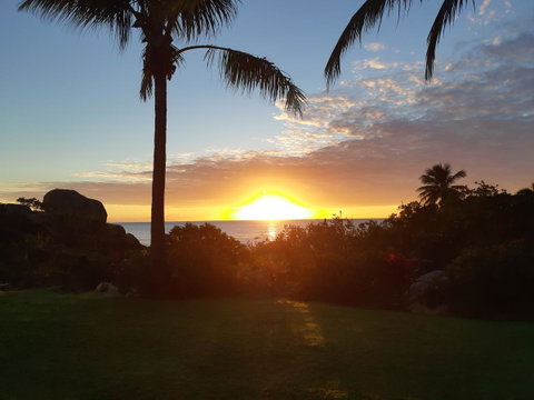 Whitsunday Sands Resort - St Kilda Accommodation 23