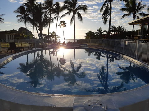 Whitsunday Sands Resort - St Kilda Accommodation 13