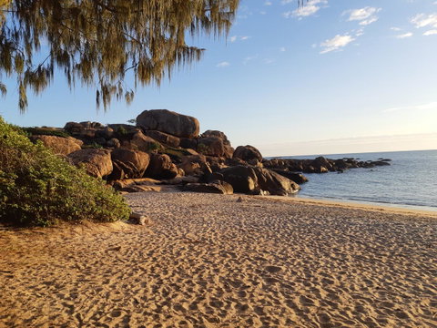 Whitsunday Sands Resort - St Kilda Accommodation 18