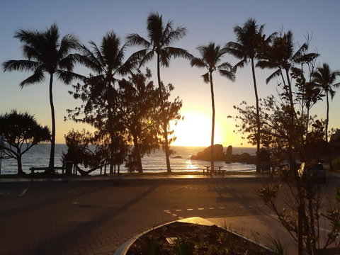 Whitsunday Sands Resort - St Kilda Accommodation 36