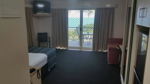 Whitsunday Sands Resort - St Kilda Accommodation 32