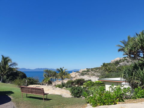 Whitsunday Sands Resort - St Kilda Accommodation 22