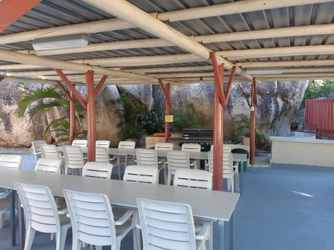 Whitsunday Sands Resort - St Kilda Accommodation 8