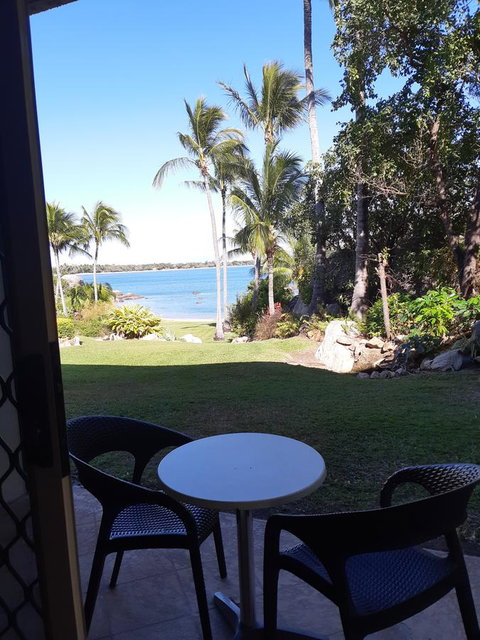 Whitsunday Sands Resort - St Kilda Accommodation 9