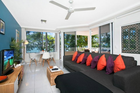 On The Beach Apartments - St Kilda Accommodation 18
