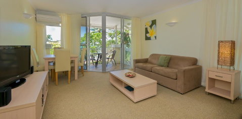 On The Beach Apartments - St Kilda Accommodation 17