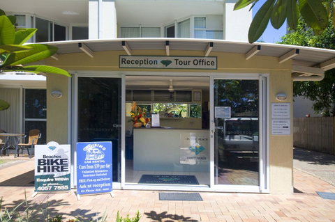 On The Beach Apartments - St Kilda Accommodation 20