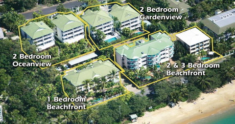 On The Beach Apartments - St Kilda Accommodation 10