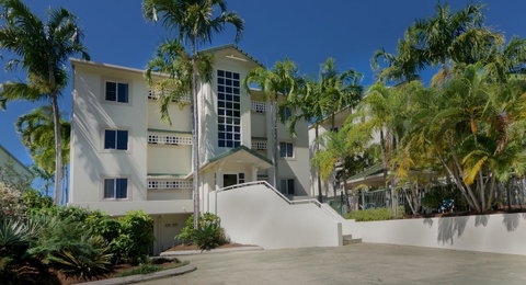 On The Beach Apartments - St Kilda Accommodation 1