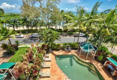 On The Beach Apartments - St Kilda Accommodation 21
