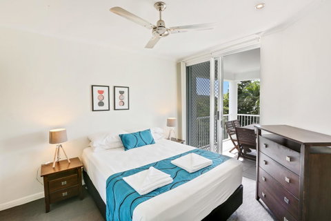 On The Beach Apartments - St Kilda Accommodation 2