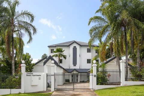 On The Beach Apartments - St Kilda Accommodation 4