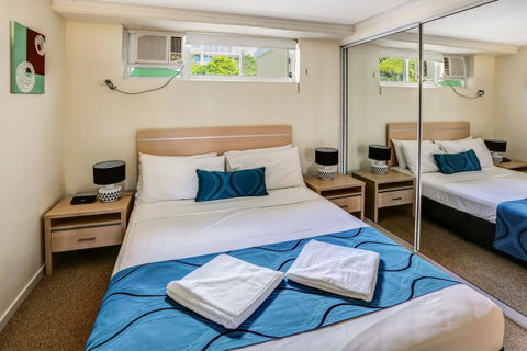 On The Beach Apartments - St Kilda Accommodation 8