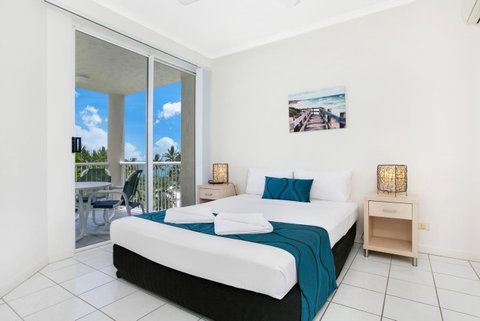 On The Beach Apartments - St Kilda Accommodation 22