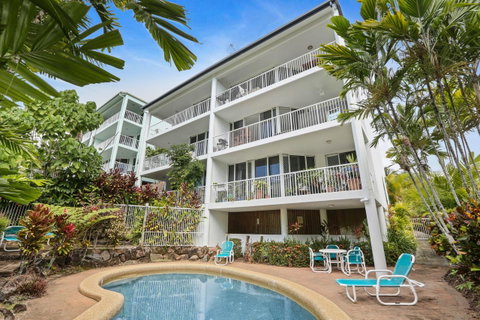 On The Beach Apartments - St Kilda Accommodation 7
