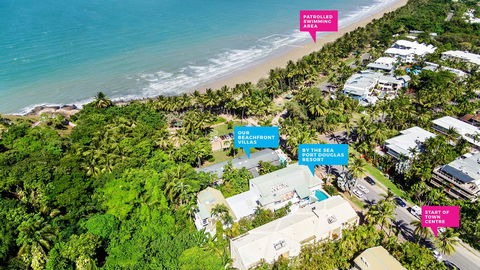By The Sea Port Douglas - St Kilda Accommodation 1