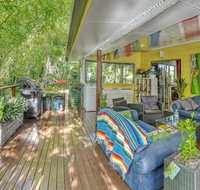 KiteSurf 1770 Beach House - St Kilda Accommodation