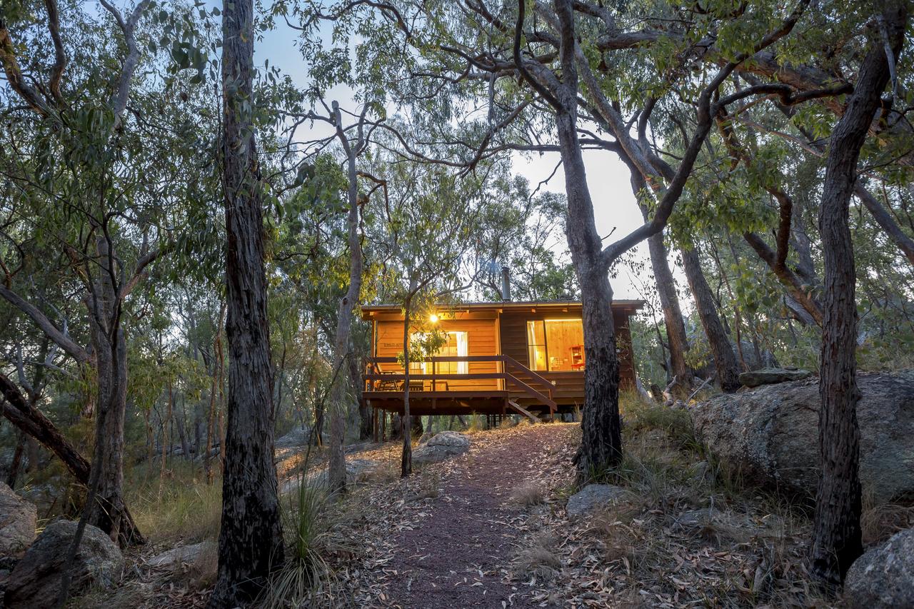 Broadwater QLD St Kilda Accommodation