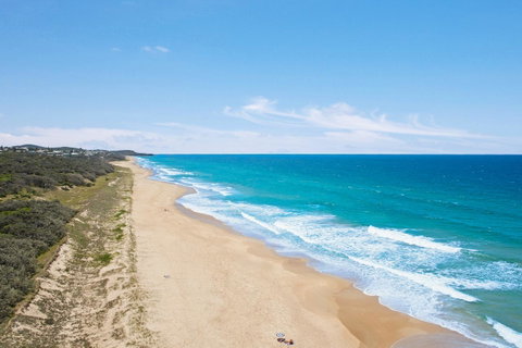 Jolly Roger's Beach House - St Kilda Accommodation 15