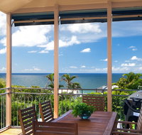 Jolly Roger's Beach House - St Kilda Accommodation