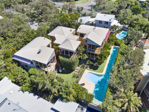 Jolly Roger's Beach House - St Kilda Accommodation 13