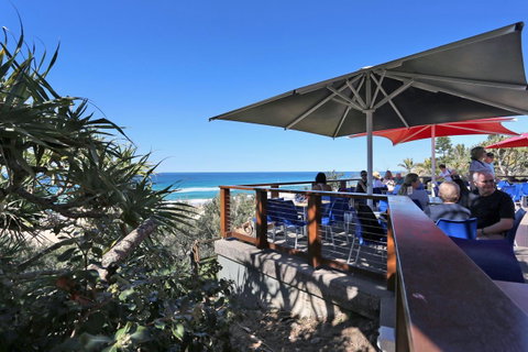 Jolly Roger's Beach House - St Kilda Accommodation 16