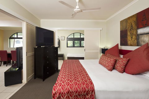 Mango Lagoon Resort & Wellness Spa - St Kilda Accommodation 15