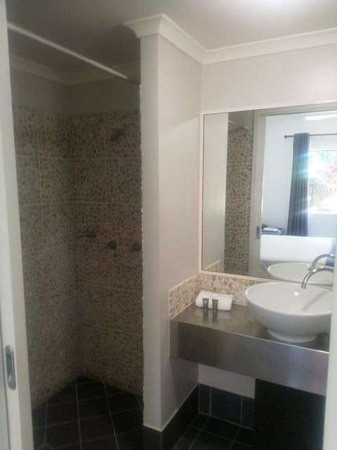 Mango Lagoon Resort & Wellness Spa - St Kilda Accommodation 14