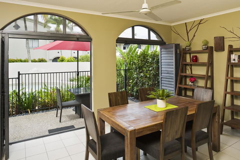 Mango Lagoon Resort & Wellness Spa - St Kilda Accommodation 12