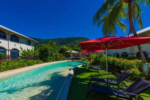 Mango Lagoon Resort & Wellness Spa - St Kilda Accommodation 5