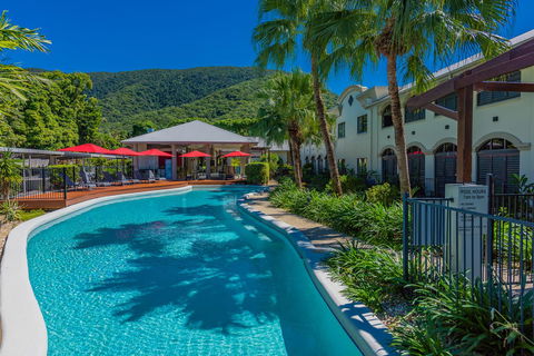Mango Lagoon Resort & Wellness Spa - St Kilda Accommodation 4