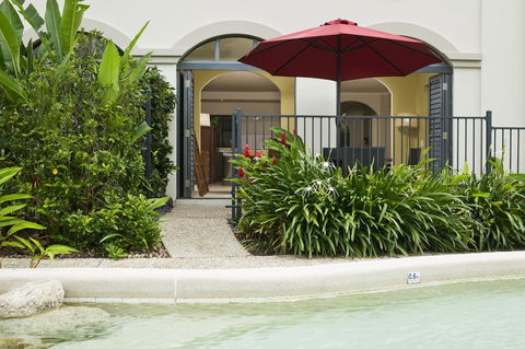 Mango Lagoon Resort & Wellness Spa - St Kilda Accommodation 11