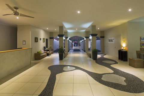 Mango Lagoon Resort & Wellness Spa - St Kilda Accommodation 24